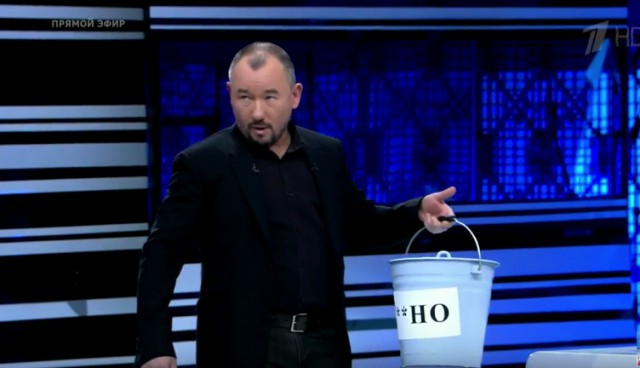 Режиссерам посоветовали не снимать актеров с антироссийскими взглядами