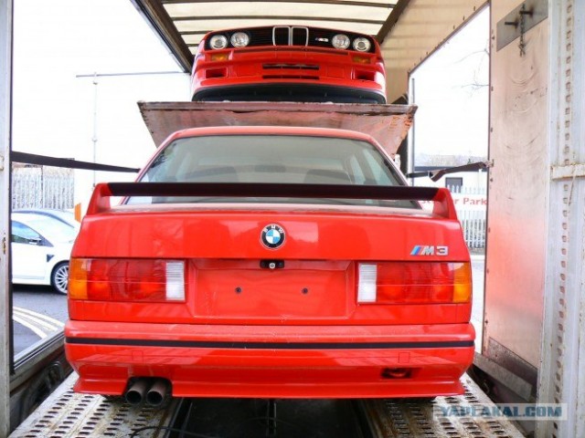 История BMW в датах