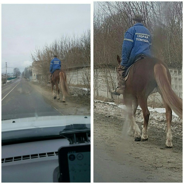 Подборка интересных и веселых картинок