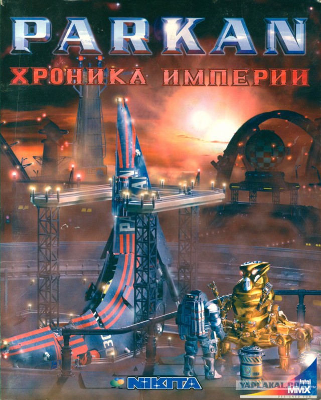 А давайте в комментариях постить игры. Те, которые "те самые", теплые и ламповые