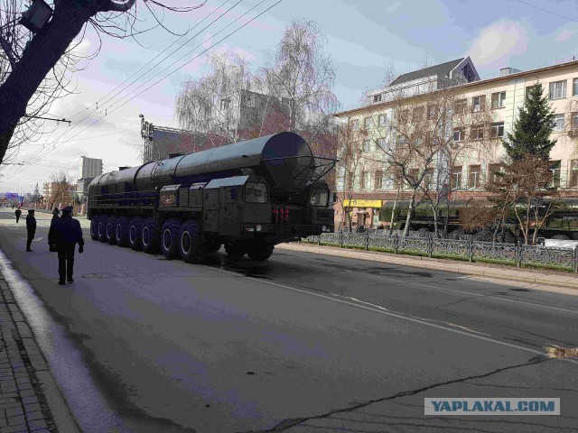 Парады Победы 9 мая 2018 год. Акции «Бессмертный полк»