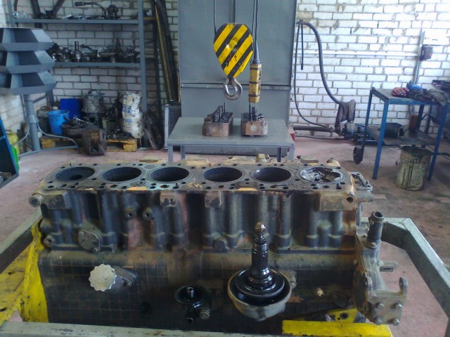 Операция на сердце