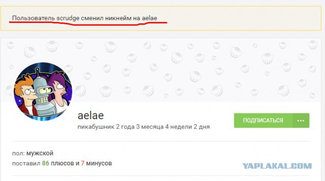 Пашкетт, больше я не твой фанат!