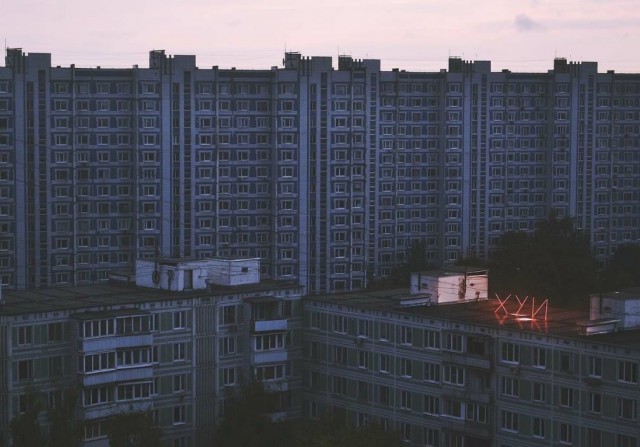 Немного картинок в эту пятницу