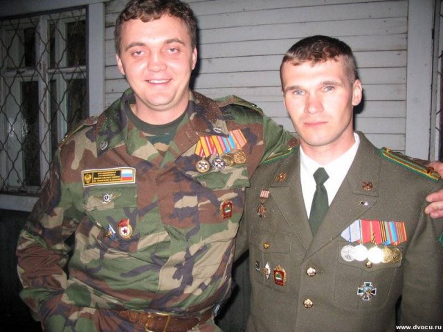 Настоящий Чепига совсем не похож на Боширова