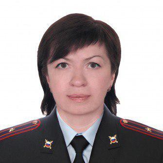 Под Москвой застрелили следователя по особо важным делам МВД Евгению Шишкину