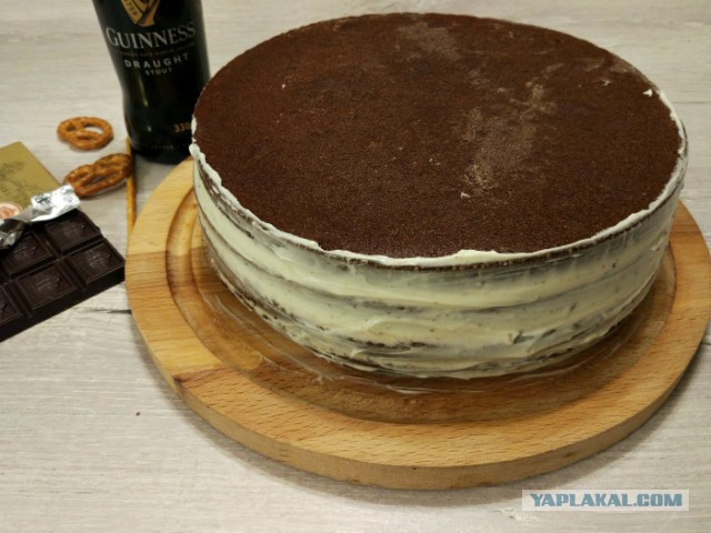 Кулинарный парад в честь 23 февраля