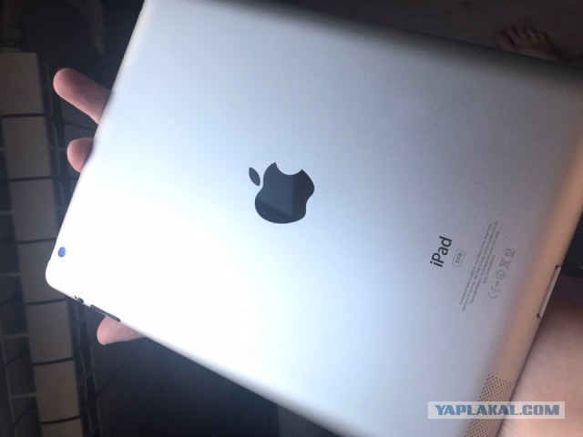 Продам iPad 3 - 32 GB Москва