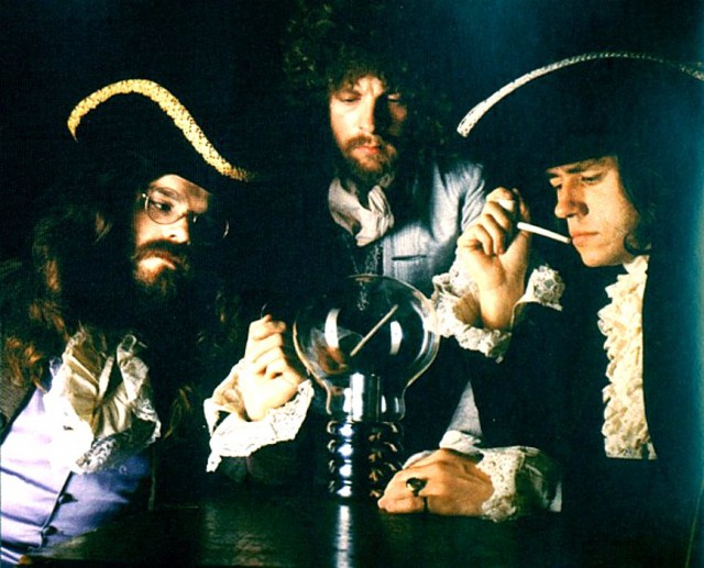 Electric Light Orchestra-"Discovery"