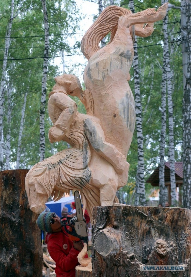Божья коровка