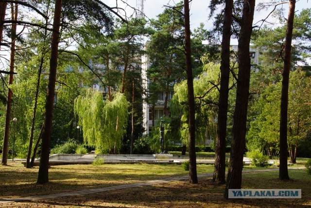 Как я опять съездил на Западную Украину (август 2019)
