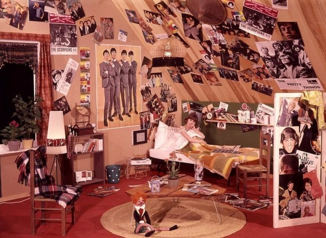 Редкие кадры и архивные снимки - 20.05.20