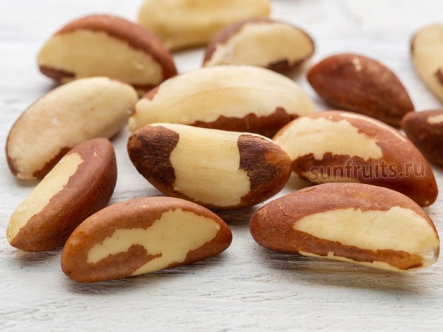 Вкуснейший пирог с пеканом