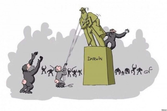 В Пакистане религиозные вандалы уничтожили редчайшую древнюю статую Будды