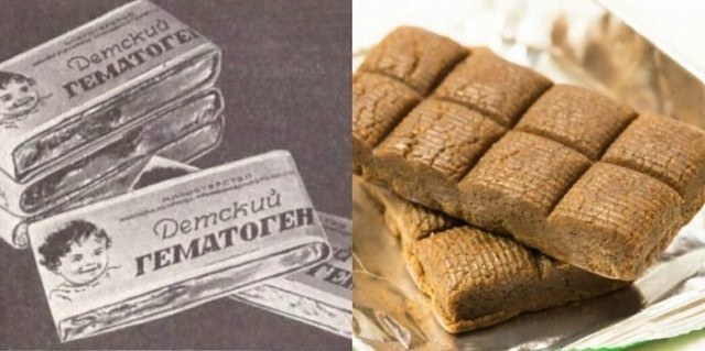 5 продуктов, которые можно было найти только в СССР
