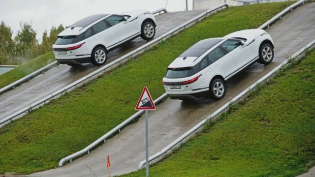 5 привычек водителей, которые губят автоматическую коробку передач