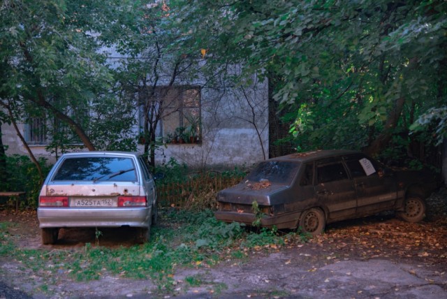 Атмосферных картинок пост