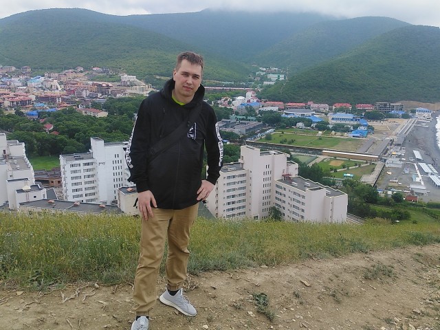 Отдых в п. Сукко, около Анапы