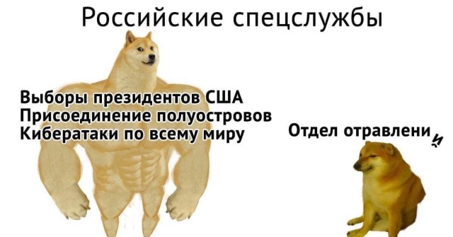 Цинично, но великолепно сказано