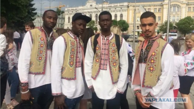 Похищать Наталью Поклонскую из Африки будет военная разведка Украины
