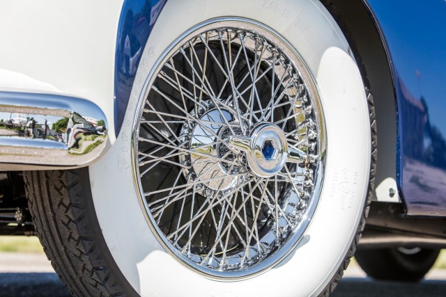 Talbot-Lago T26 Record Sport. Автопятница №15