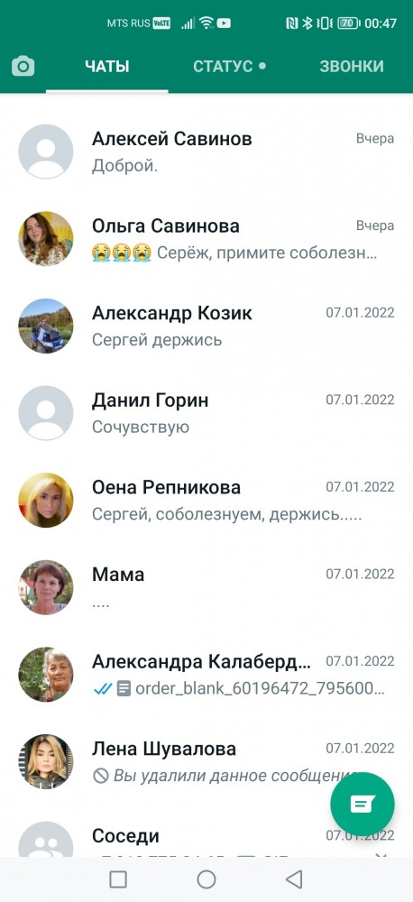 Мы дождались. Теперь ковидлой болеют привитые?