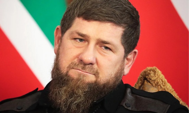 «Новая газета» попросила возбудить уголовное дело против Кадырова
