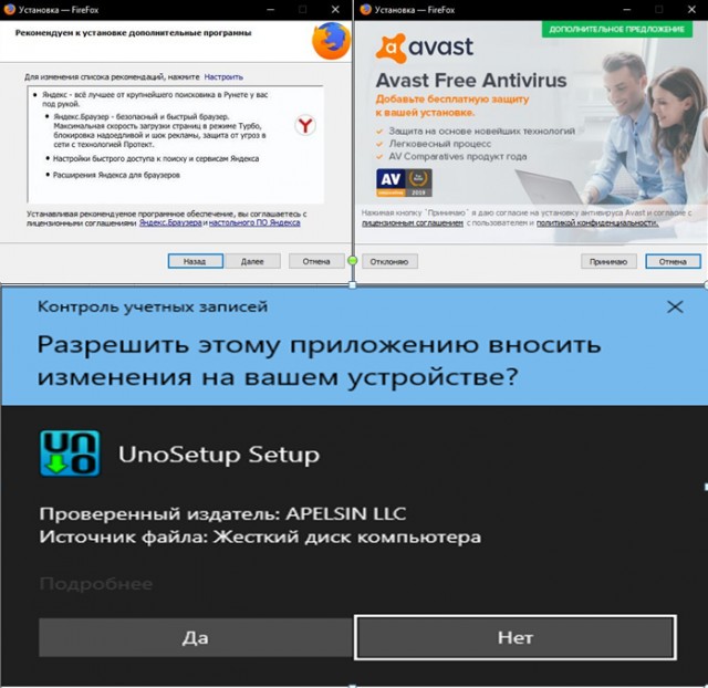 Скажите, Firefox действительно умирает?
