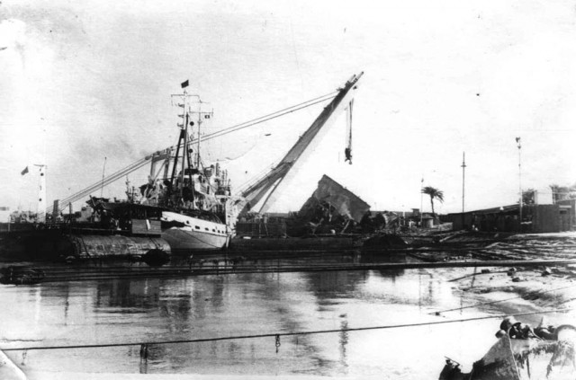 Наши в Бангладеш.