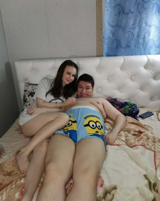 Чудики из социальных сетей 12.03.22