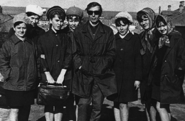 Как 47-летний врач переехал в Австралию, стал никем, но к пенсии прилично заработал.