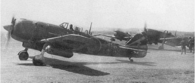 Nakajima Ki-84 Hayate (キ84 疾風). Острейший меч самураев.