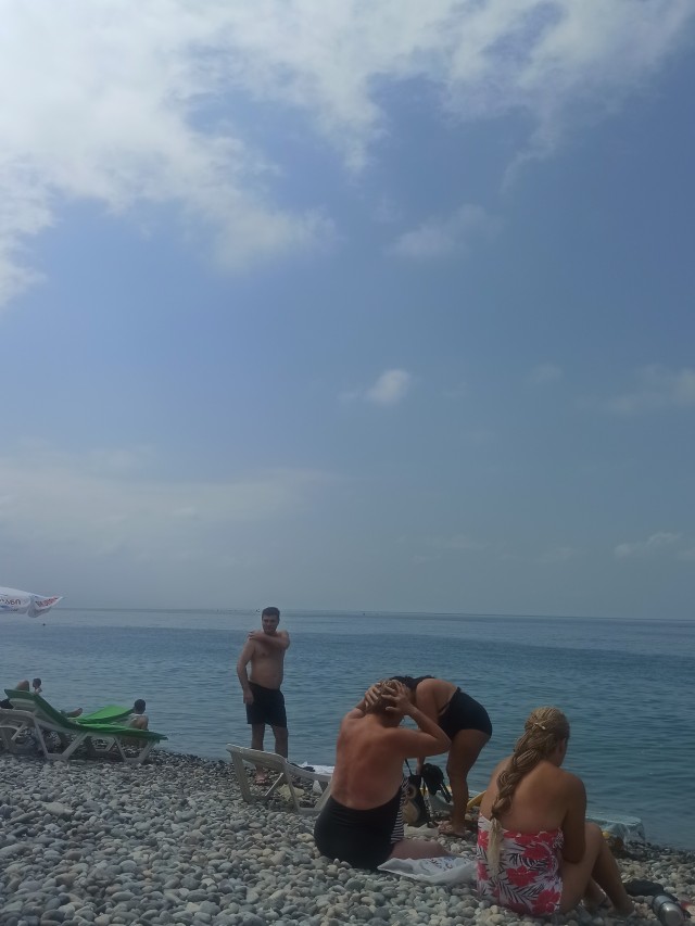 Абхазия Батуми