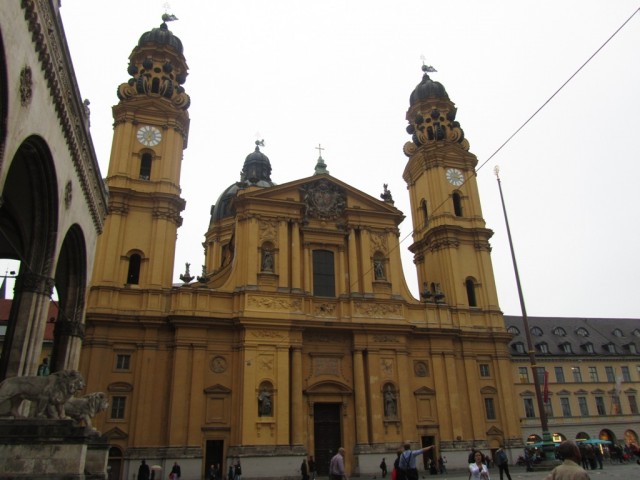 Мечты сбываются