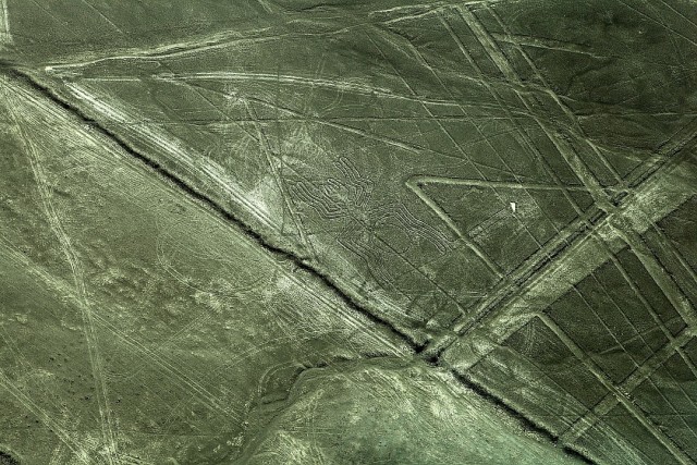 Южно-Американский дневник. Перу.