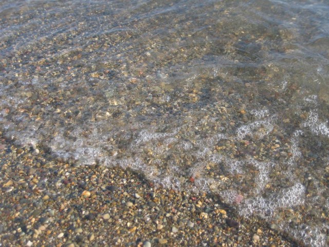 Крым. Фиолент. Маяк.