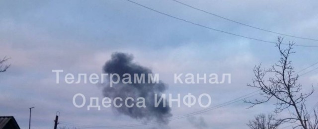 Опять ракеты полетели