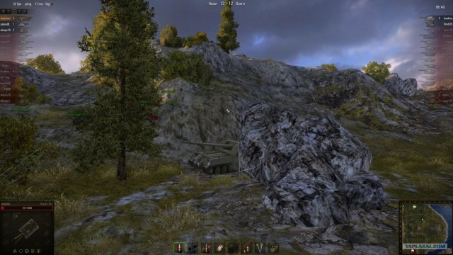 Wargaming 3
