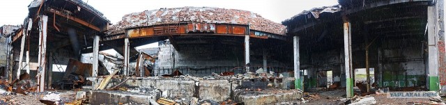 Кольская сверхглубокая экспедиция