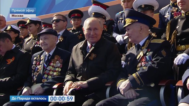 Пришел таки