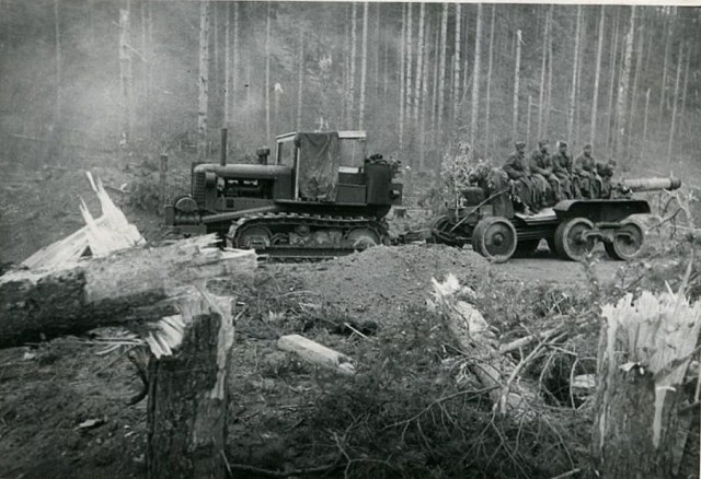 Подборка фотографий Великой Отечественной войны. Часть 2