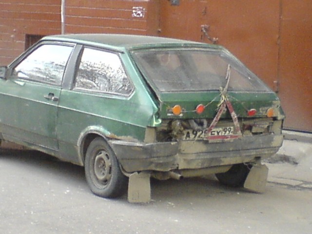 Баянов лютых пост