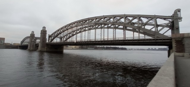 Питер