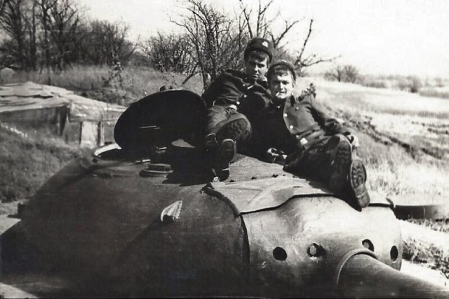 "Подземные танки" на границе с Китаем: Заброшенная позиция АВТБ у погранзаставы "Казакевичево"