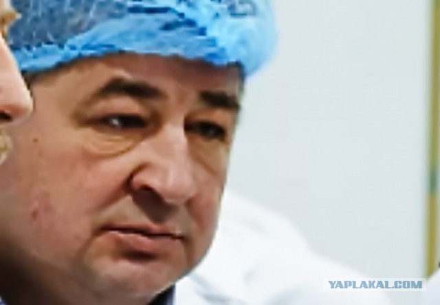 Владельца одной из крупнейших в России птицефабрик Геннадия Ширяева попытались убить под Борисоглебском Воронежской области