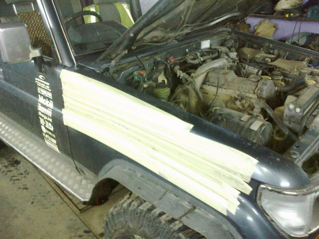 Котяра или На одну мечту меньше