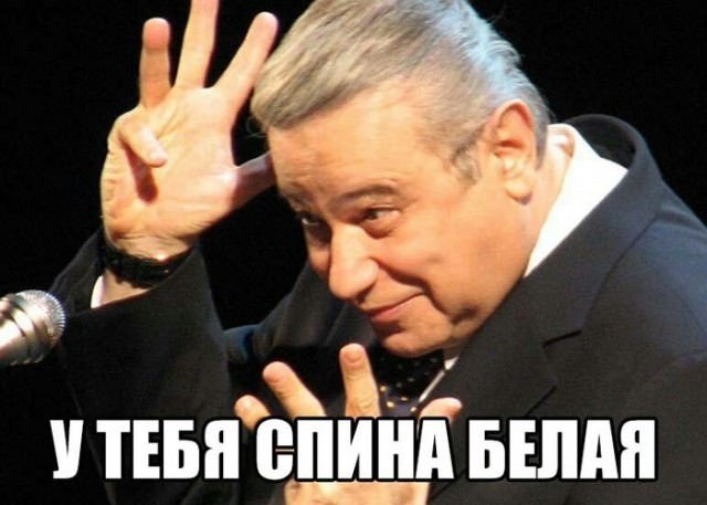 Воскресная подборка анекдотов (с матом и картинками)