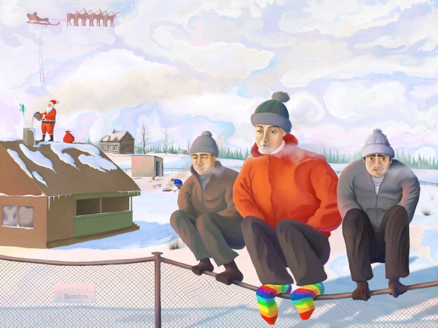 АРТ-Воскресенье
