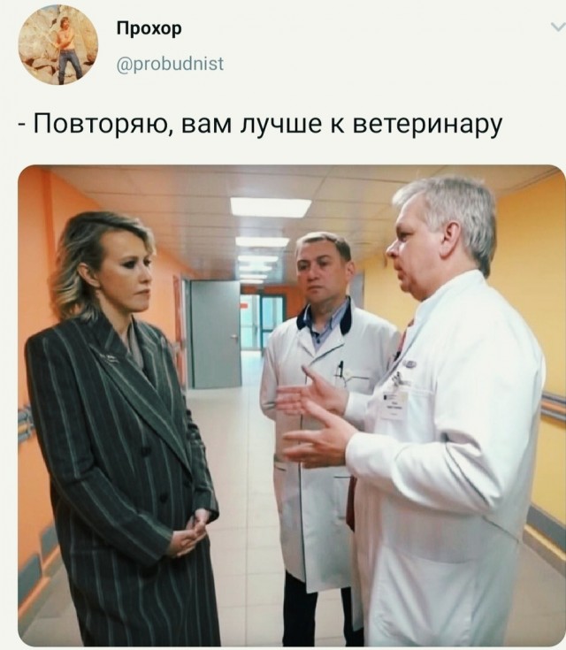 К юбилею "Ёжик в тумане".
