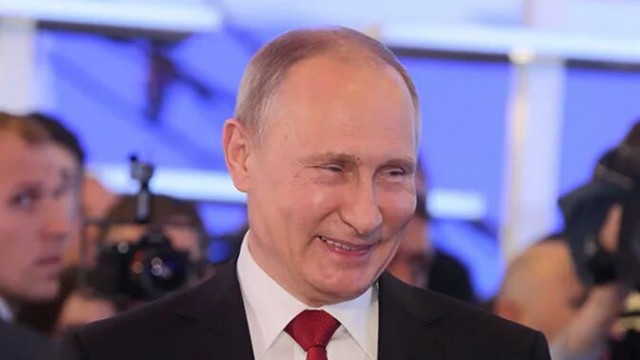 Губернатор Вологодской области устроил инаугурацию под "Небо славян"